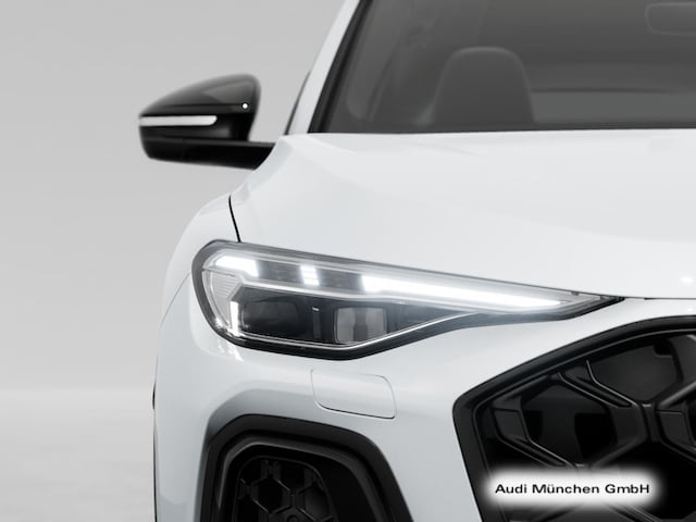 Audi Q5 Quattro S-Tronic