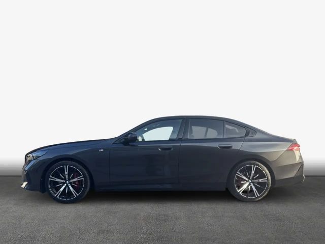 BMW 540 540d Sedan xDrive