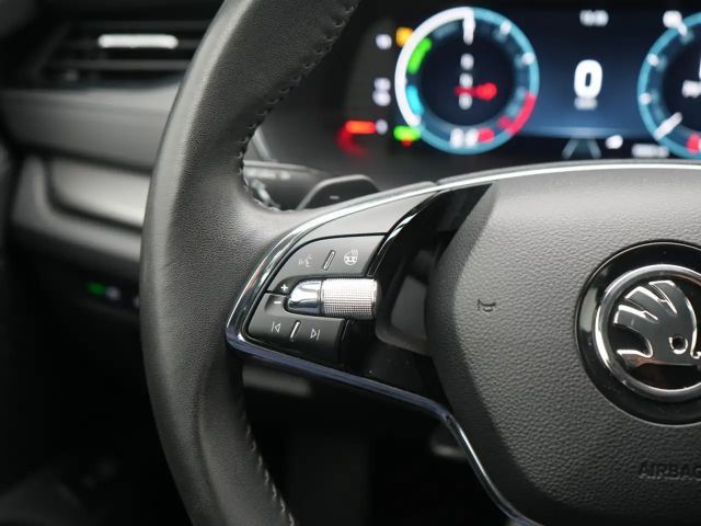 Skoda Octavia Ambition Combi iV