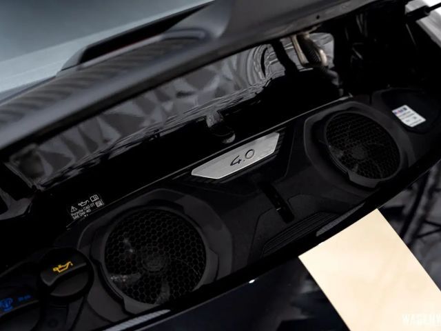 Porsche 992 Coupé GT3