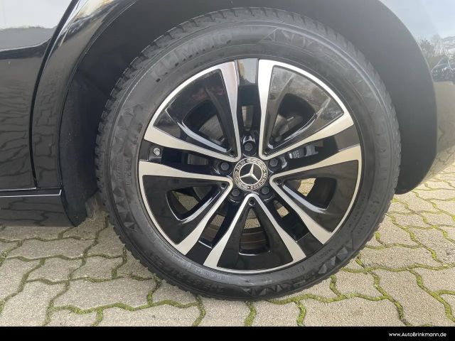 Mercedes-Benz A 180 Progressive