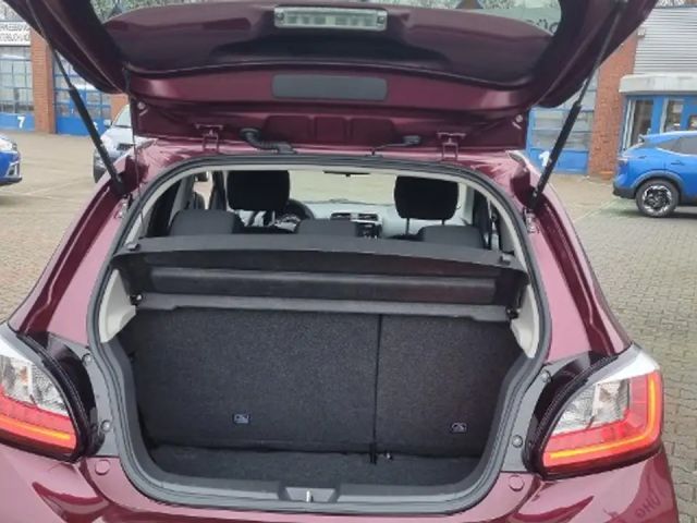 Mitsubishi Space Star CVT ClearTec MIVEC Star