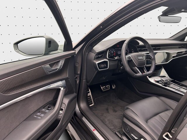 Audi A6 e-tron Avant Performance Quattro