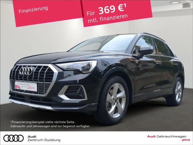 Audi Q3 35 TFSI