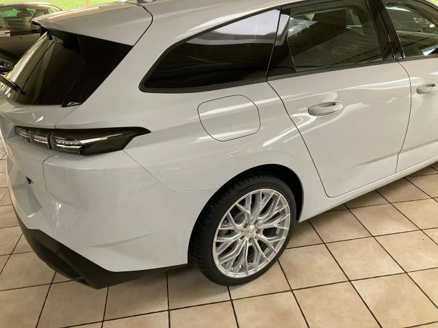 Peugeot 308 Active Pack