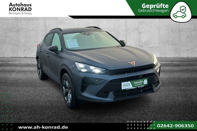 Cupra Formentor DSG
