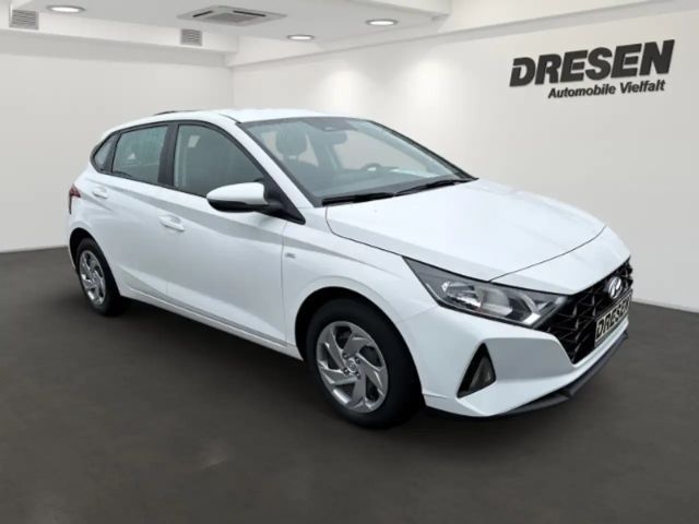 Hyundai i20 Select