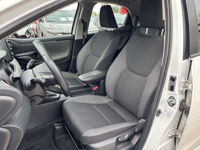 Toyota Yaris 5-deurs Basis Club