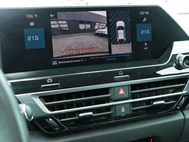 Citroën C4 PureTech Shine