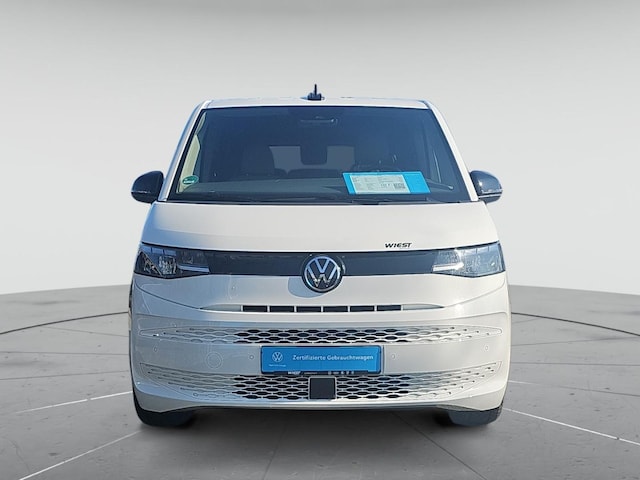 Volkswagen Multivan 2.0 TDI DSG T7