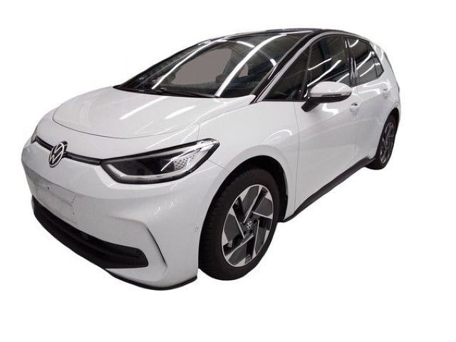 Volkswagen ID.3 Performance Pro