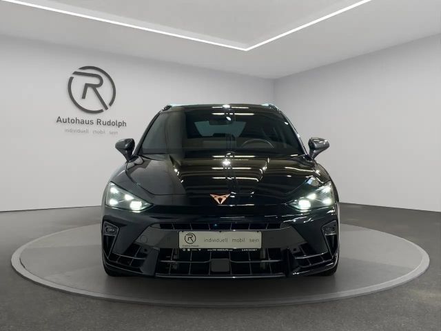 Cupra Leon 2.0 TSI 4Drive DSG Sportstourer VZ