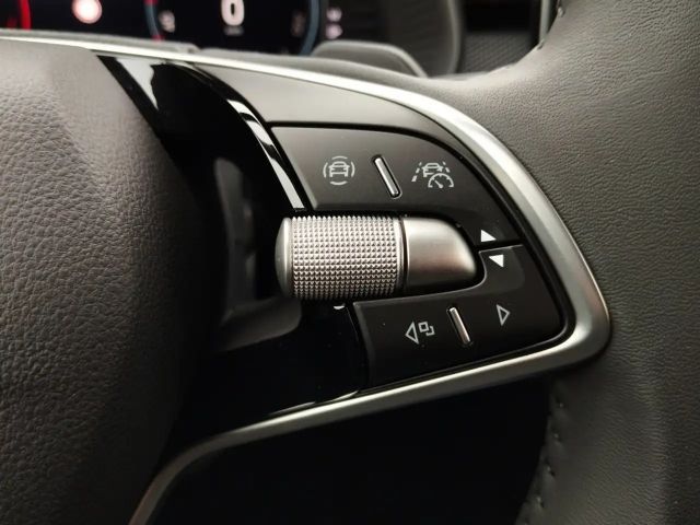 Skoda Kamiq 1.5 TSI Tour