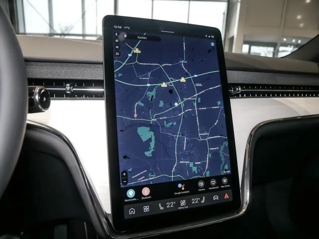 Volvo EX90 AWD Ultra