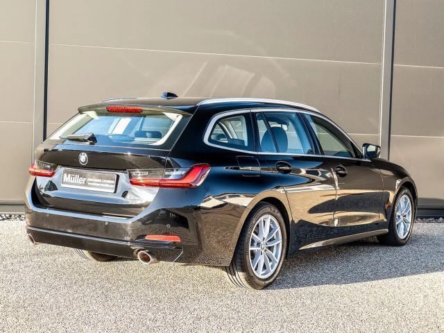 BMW 318 318i Touring