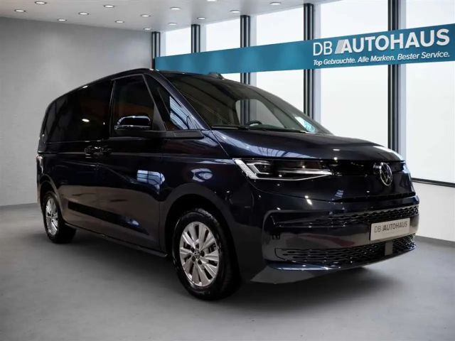 Volkswagen Multivan 2.0 TSI DSG T7