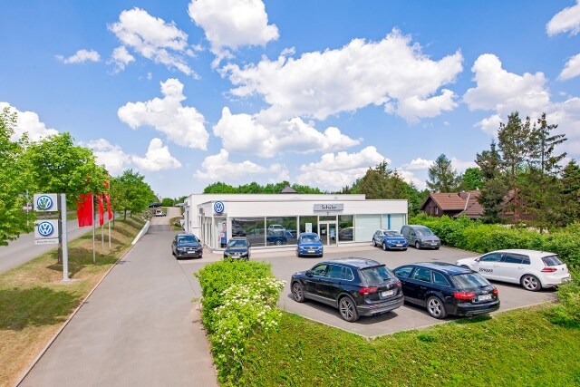 Skoda Octavia 4x4 Combi RS