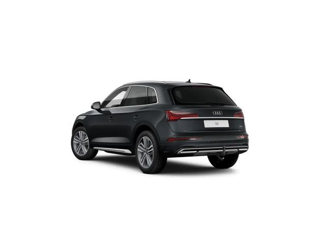 Audi Q5 40 TDI Quattro