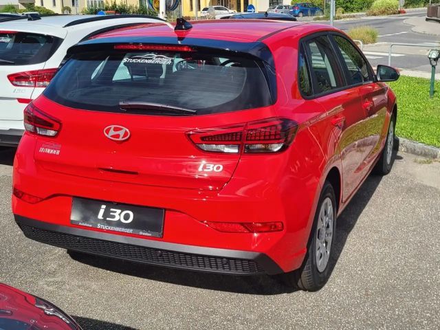 Hyundai i30 Smart