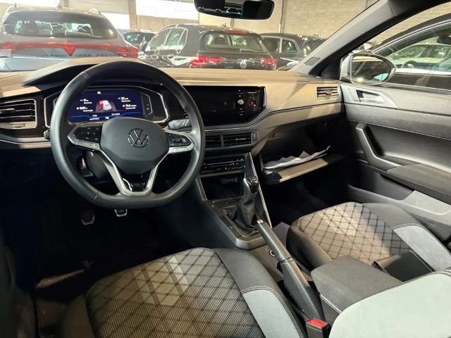 Volkswagen Taigo 1.0 TSI IQ.Drive R-Line