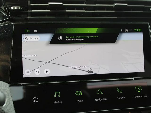 Peugeot 408 130 EAT8 GT-Line PureTech