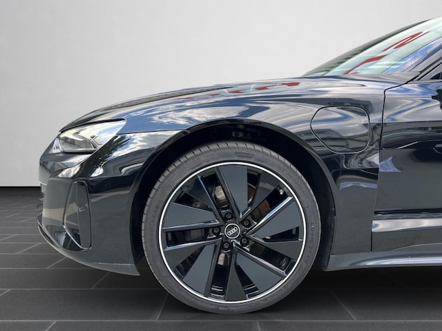 Audi e-tron GT Quattro