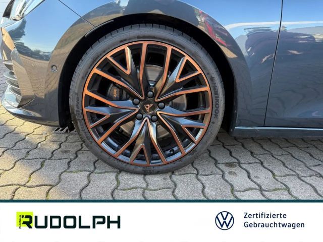 Cupra Leon 2.0 TSI 4Drive DSG ST VZ