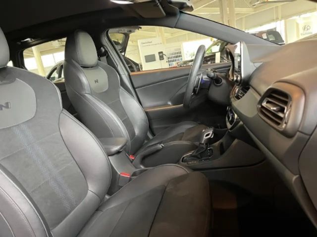 Hyundai i30 2.0 N Performance T-GDi