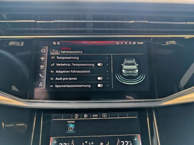 Audi Q7 50 TDI Quattro S-Line