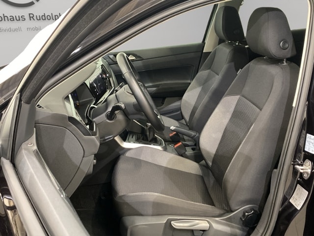 Volkswagen Polo 1.0 TSI