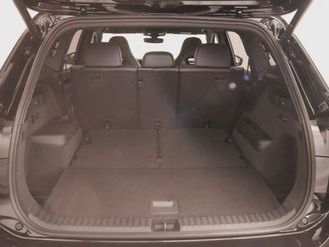 Volkswagen Tayron 4Motion DSG