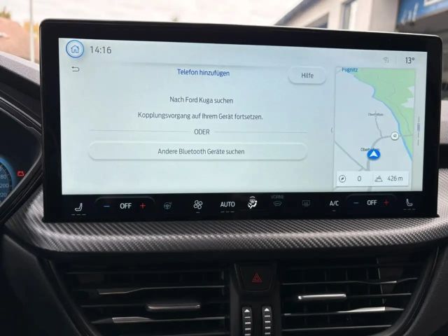 Ford Kuga EcoBoost ST Line