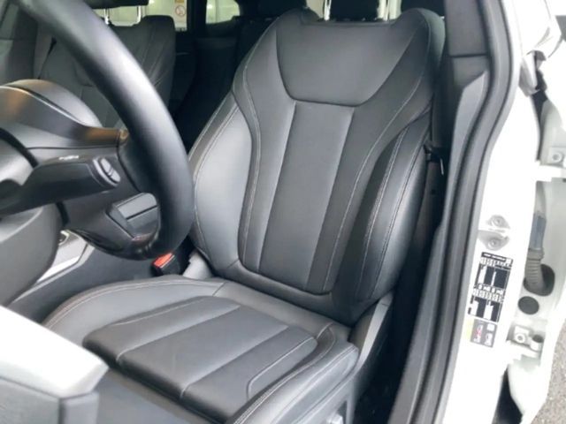 BMW i4 Coupé Gran Coupé Sedan