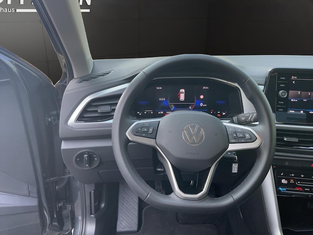 Volkswagen T-Roc 1.0 TSI Life