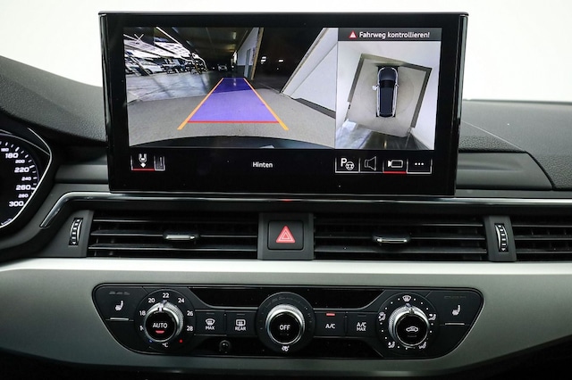 Audi A4 40 TFSI Avant S-Tronic