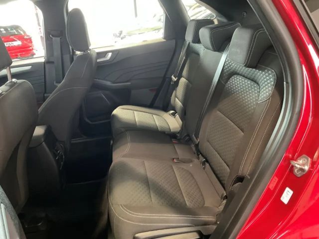 Ford Kuga AWD Cool & Connect