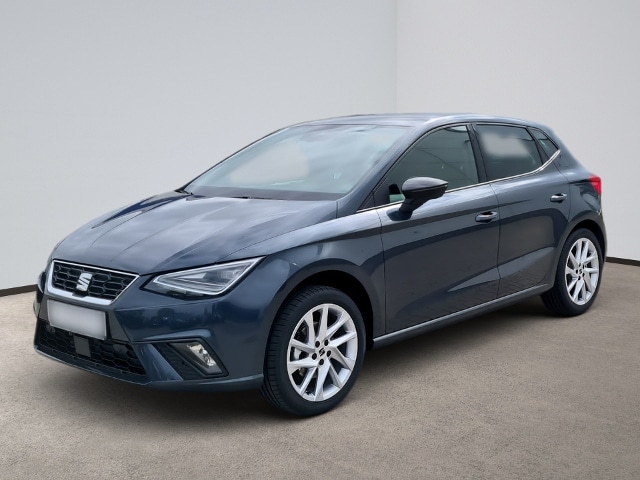 Seat Ibiza 1.0 TSI DSG FR-lijn