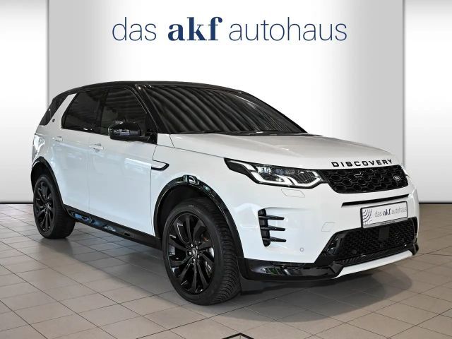 Land Rover Discovery Sport 2.0 D200 Dynamic SE