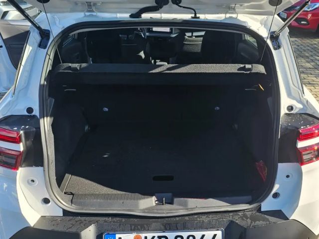 Opel Frontera Edition