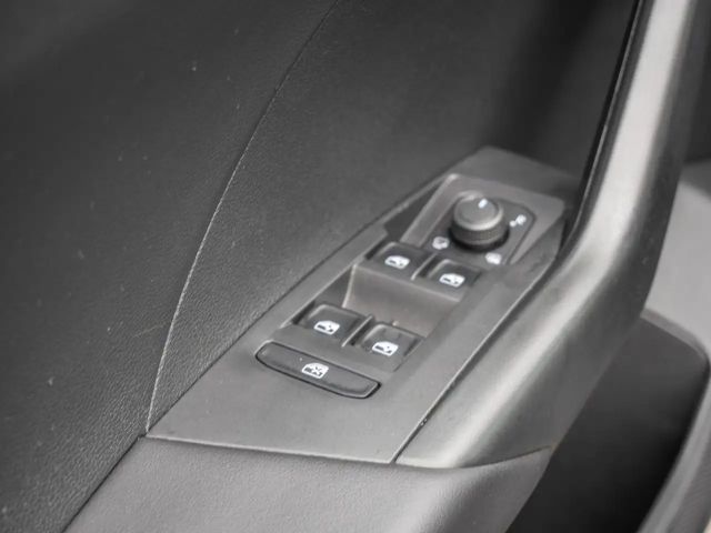 Volkswagen T-Cross 1.0 TSI DSG Life