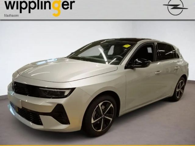 Opel Astra GS-Line Grand Sport