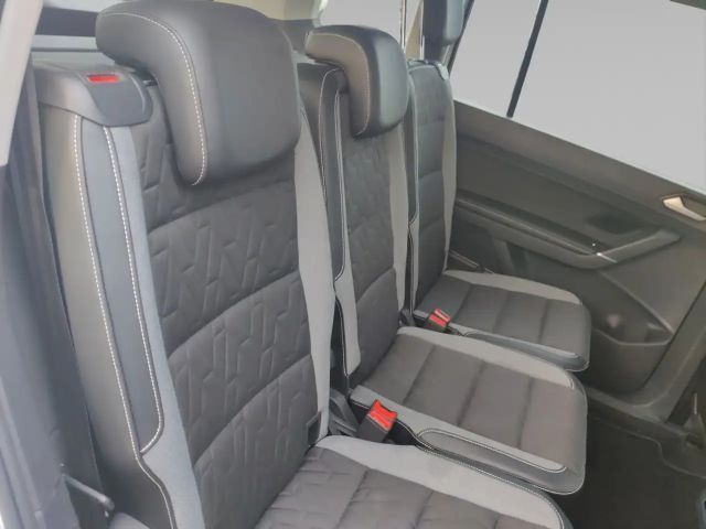 Volkswagen Touran 1.5 TSI