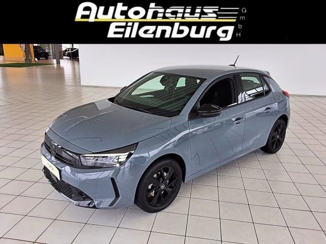 Opel Corsa GS-Line Grand Sport