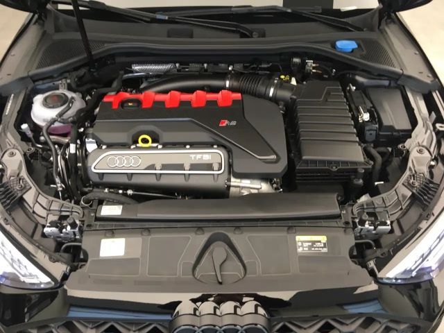 Audi RS3 Quattro Sportback