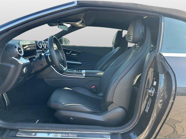 Mercedes-Benz CLE 300 4MATIC AMG Line