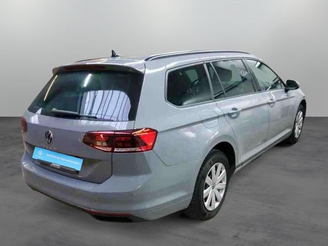 Volkswagen Passat 1.5 TSI DSG Variant