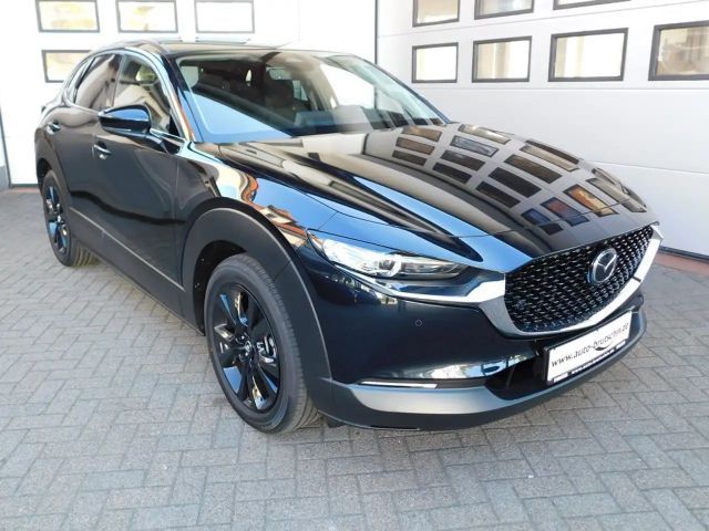 Mazda CX-30 2.5L Homura SkyActiv