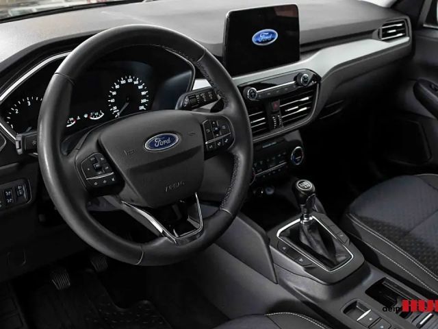 Ford Kuga Cool & Connect