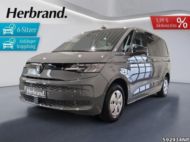 Volkswagen Multivan 2.0 TDI T7