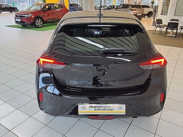 Opel Corsa GS-Line Grand Sport